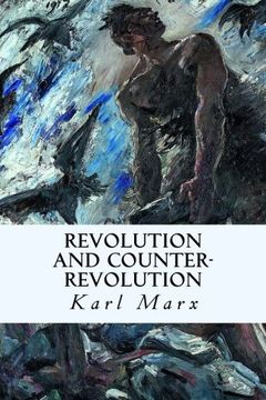 portada Revolution and Counter-Revolution