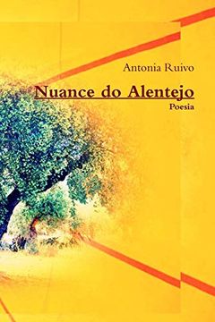portada Nuance do Alentejo (en Portugués)
