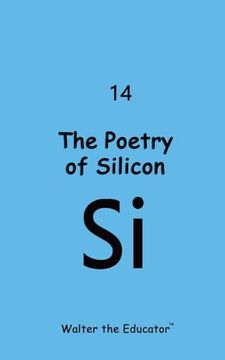 portada The Poetry of Silicon