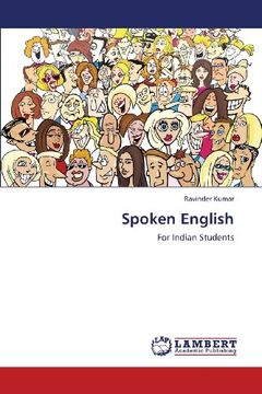 portada Spoken English