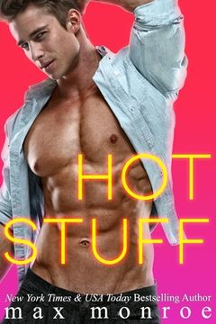 portada Hot Stuff