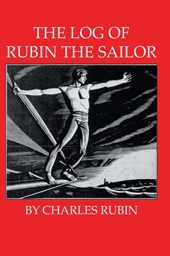 portada The Log of Rubin the Sailor (en Inglés)