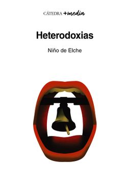 portada Heterodoxias (in Spanish)