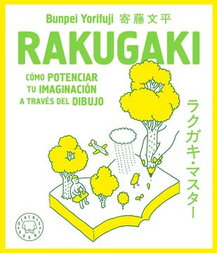 portada Rakugaki