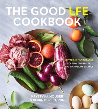 portada Better Biome Cookbook: Eating for Microbiome Balance, gut Happiness, and Digestive Health (in English)