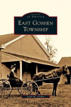 portada East Goshen Township (en Inglés)