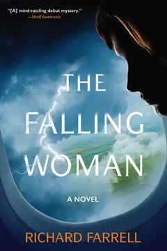 portada The Falling Woman (in English)
