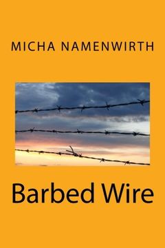 portada Barbed Wire