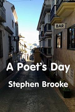 portada A Poet's day (en Inglés)