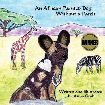 portada An African Painted Dog Without A Patch (en Inglés)