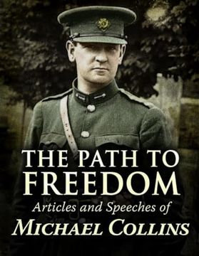 portada Path to Freedom 