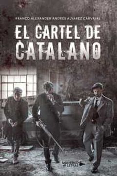 portada El Cartel de Catalano