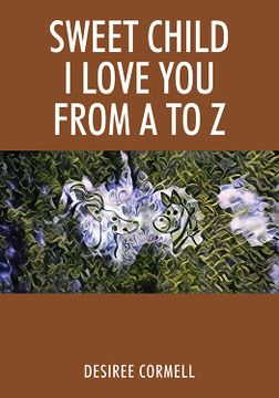 portada Sweet Child I Love You from A to Z (en Inglés)