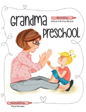 portada Grandma Preschool 