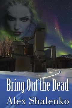 portada Bring Out the Dead (en Inglés)