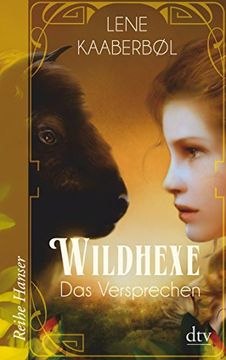 portada Wildhexe - das Versprechen (Reihe Hanser) (in German)