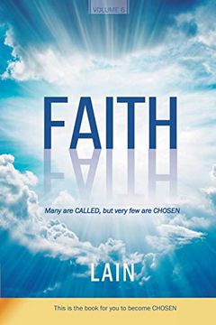 portada Faith (The Voice of Your Soul) 