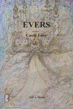 portada Evers: Castle Eden (en Inglés)