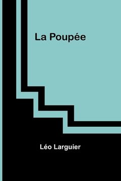 portada La Poupée (en Francés)