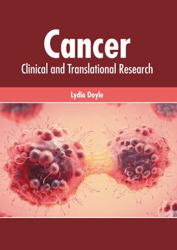 portada Cancer: Clinical and Translational Research (en Inglés)