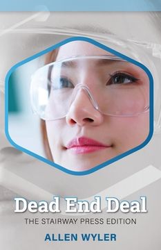 portada Dead End Deal (en Inglés)
