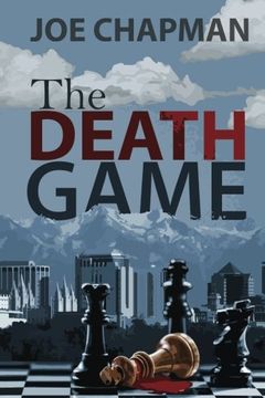 portada The Death Game