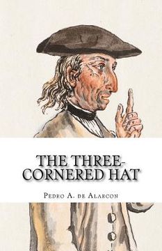 portada The Three-Cornered Hat