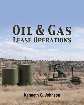 portada Oil & Gas Lease Operations