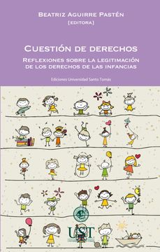 portada Cuestion de Derechos (in Spanish)