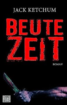 portada Beutezeit (en Alemán)