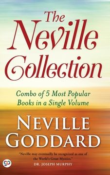 portada The Neville Collection (in English)