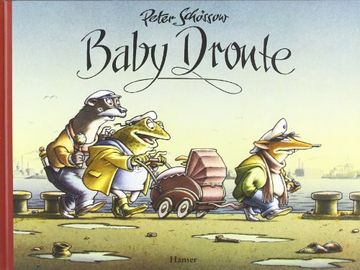 portada Baby Dronte (in German)