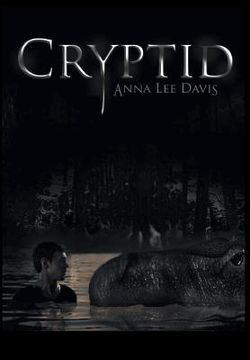 portada Cryptid (en Inglés)