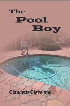 portada The Pool Boy (in English)