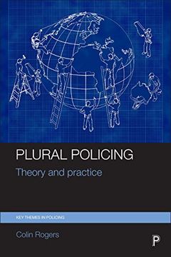 portada Plural Policing (Key Themes in Policing) (en Inglés)