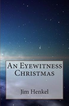 portada An Eyewitness Christmas