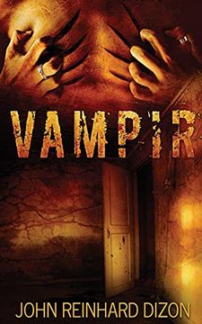 portada Vampir (en Inglés)