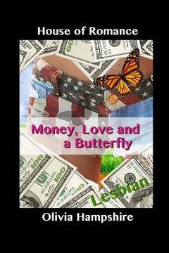 portada Lesbian: Love, Money and a Butterfly (en Inglés)