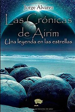 portada Las Crónicas de Airim (in Spanish)