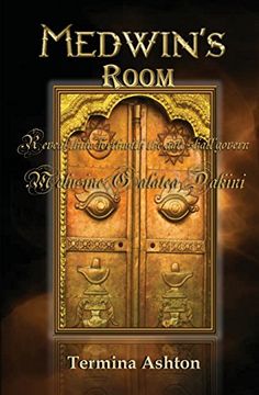 portada Medwin's Room (en Inglés)