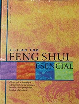 portada Feng Shui Esencial