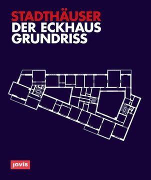 portada Der Eckhausgrundriss (en Alemán)