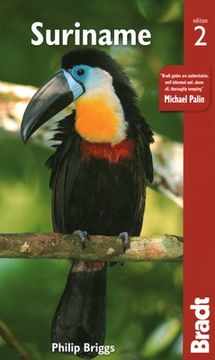 Suriname (en Inglés)