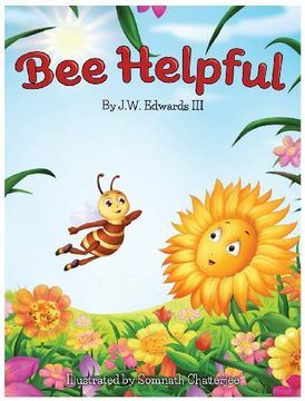 portada Bee Helpful