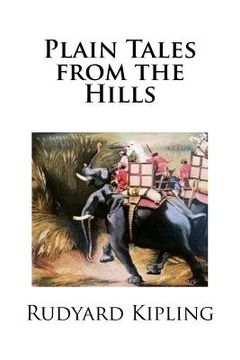 portada Plain Tales from the Hills (in English)