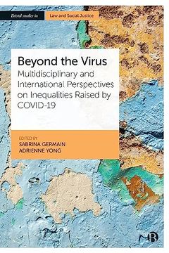 portada Beyond the Virus: Multidisciplinary and International Perspectives on Inequalities Raised by Covid-19 (en Inglés)