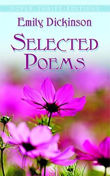 portada Selected Poems 