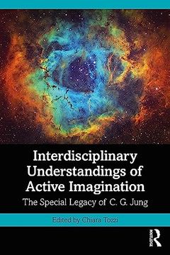 portada Interdisciplinary Understandings of Active Imagination: The Special Legacy of C. G. Jung (en Inglés)