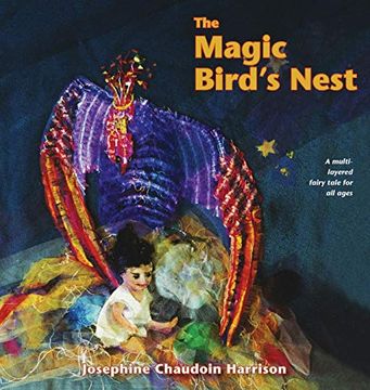 portada The Magic Bird's Nest (en Inglés)