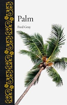 portada Palm (Botanical) (en Inglés)
